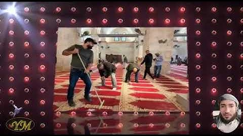 105 سورة الفيل كاملة للقارئ الشيخ محمد الفقيه