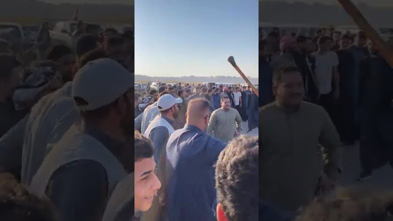 تجمع التكارتة زلم تكريت