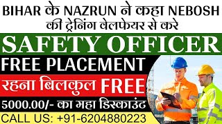 Nebosh Course Training