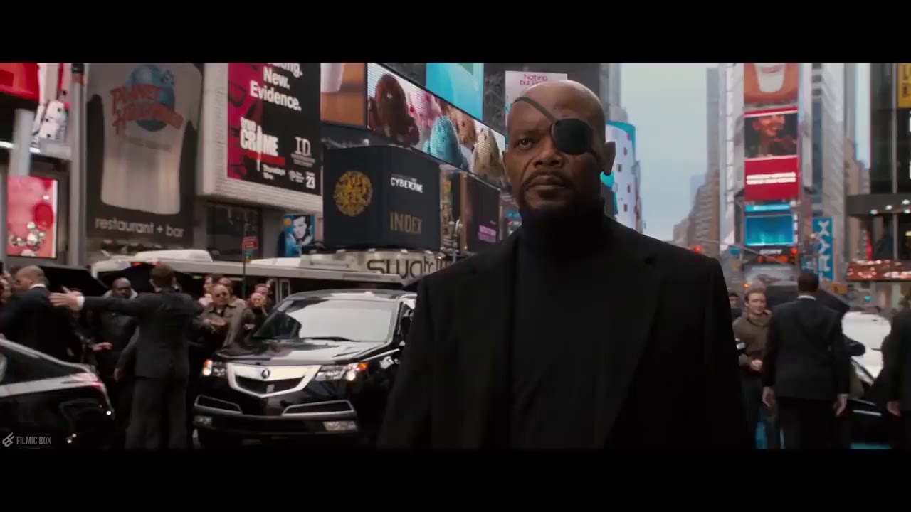 Thanks Man, I Appreciate It