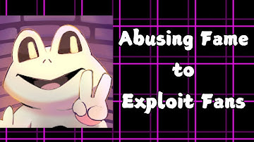 How Shayy Handled Fame the Wrong Way