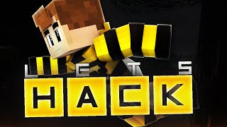 Lets Hack - #26 - SkyWars - Hypixel.net - 30 likes