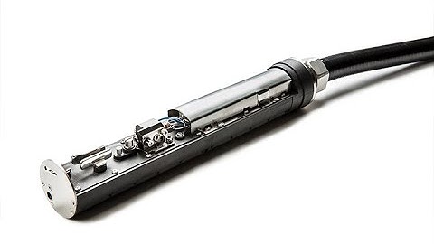 Squid Ink JetStream Tutorial | Backflush Procedure with Pacific Labeling