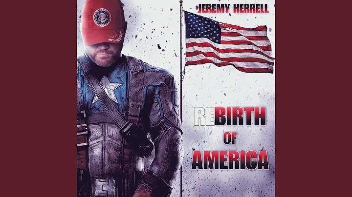 Rebirth of America