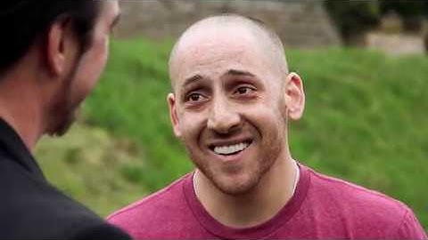 Suicide the Ripple Effect (trailer)