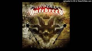 Hatebreed - Horrors Of Self