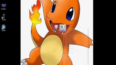 IPod Jailbreak + GBA Emulator Tutorial (pokemon)