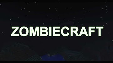 zombiecraft trailer