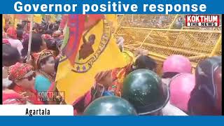 Nokha Salthamni Bisingo Pirokmung Manai Roman Script Ni Tripura Kokthum The News