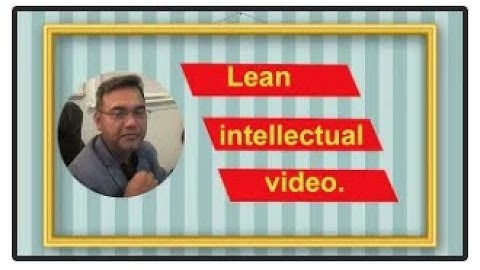 Lean intellectual video: Leading SAFe.