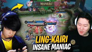 Let’s learn from pro players | ONIC vs RBL | Mobile Legends