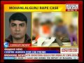 there cover-up Luck**w rape case?