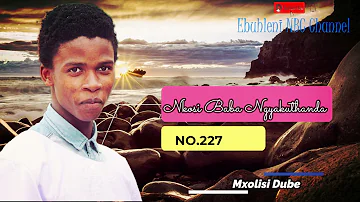 Shembe : Mxolisi Dube_Nkosibaba Ngyakuthanda