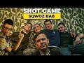 SQWOZ BAB SHOT GAME | LeTai & MILES VS VITYABOVEE & Palmdropov