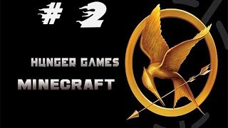 Hunger Games #2 | troppo thug life