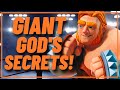 #1 GIANT PLAYER "THEY'RE PLAYING IT WRONG!" - HYPER AGGRESSIVE