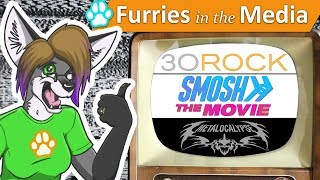 53 Shorties | Furries in the Media