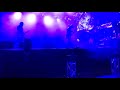 Sólstafir - Fjara (live, John Smith festival 20.7.2019)