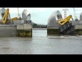 London Thames Barrier 1