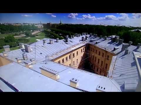 Виктор Тихомиров о