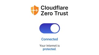 Problem Solved !!!! Cloudflare VPN 1.1.1.1 WARP NOT WORKING ??? 100% GUARANTEE That it will work now