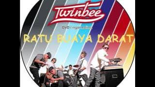 TWINBEE BAND JEMBER - RATU BUAYA DARAT