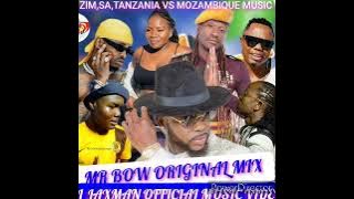 Best Artist In #Mozambique | Mr bow Full EP 2022 {Story of life #testimony Album} Mix By Dj Jaxman