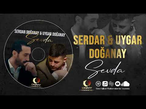 Serdar Doğanay & Uygar Doğanay \