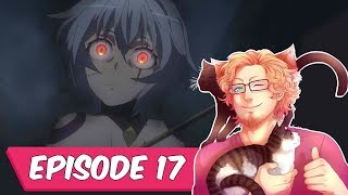 Fate Apocrypha - SMOG AND DEATH | REACTION & REVIEW - Episode 17