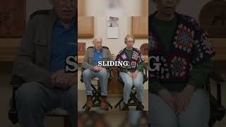 Dr. Pol Reacts - Horse Sliding on Ice! 😲🐴