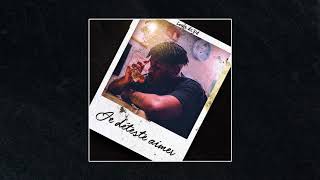 Video thumbnail of "Louis Aoda - Je déteste aimer (AUDIO)"