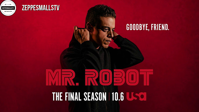 Mr. Robot  Music from Season 4 