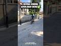 TUTORIAL STANDING - TEAM VOC KUDUS #shorts #bmx #sepeda #balaponthelsurabaya