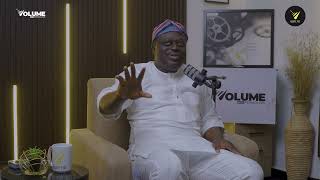 The "Two-Week" Government Job | BudgIT Story | Oluseun Onigbinde | Volume with FemiDlive