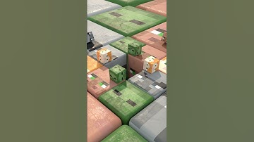 Minecraft Face Rolling 5