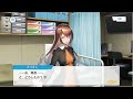 装甲娘 個別ストーリー オリオン(アスカイ レイ:CV 明坂聡美)5話「彼女なりの甘え方」