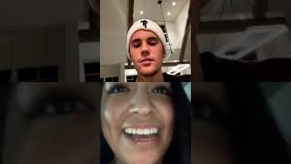 Justin Bieber | Instagram Live Stream | April 11, 2020 (Part 2)