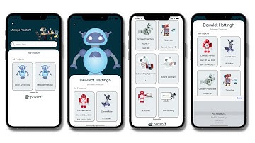 Prosoft IT Application Update