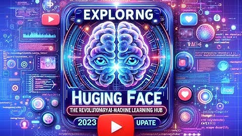 What is Hugging Face I The future of AI and Machine Learning