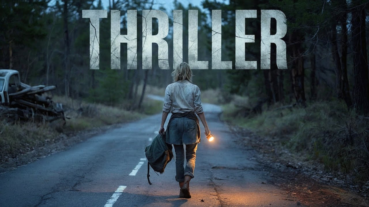 ⁣From the First Scene You’ll Be Hooked | TORCH | Gripping Thriller & Survival Story Full Film