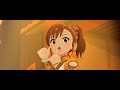 【ミリシタ】双海真美「WOW! I NEED!! 〜シンギングモンキー 歌唱拳〜」(楽曲SSR)【ユニットMV】[1440p]