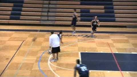 Read & React Offense: Reaction Drills DVD Excerpt