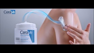 美國皮膚科醫生NO.1推薦護膚品牌CeraVe (2023)