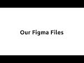 CodeStitch Tutorial - How to use our Figma files to make design presentations in minutes.