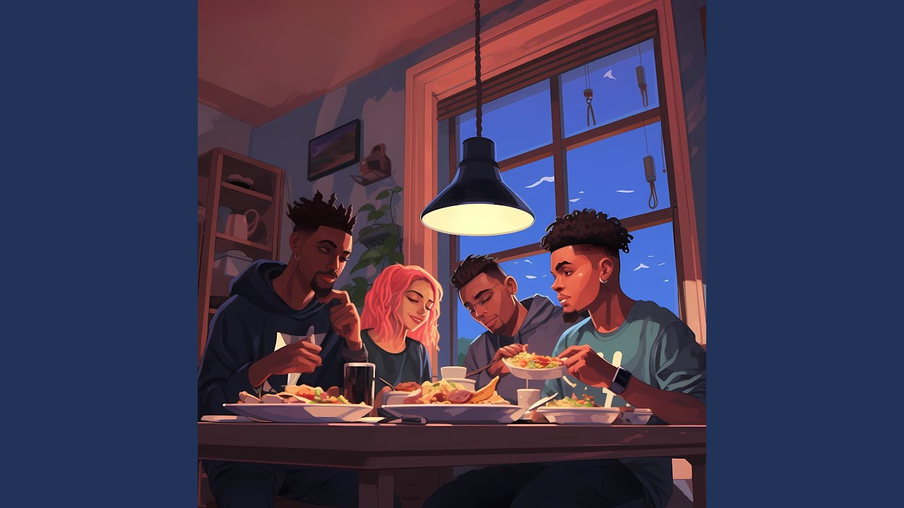 Watch Breaking Bread on YouTube Watch Breaking Bread on YouTube
