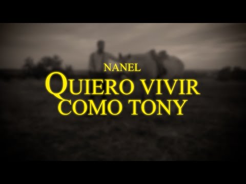 NANEL X 3h3 QUIERO VIVIR COMO TONY Prod CHAOS SUMMONER HENARESPROD