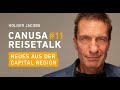 Spannende Highlights &amp; Neuigkeiten aus der Capital Region USA | CANUSA Reisetalk #11