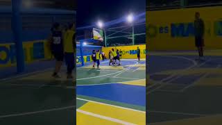 Download Lagu  Jhonmilethr Marín PF/C, 6’8, Venezuela. MP3