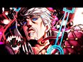 WLO - Mandom [ JoJo's Bizarre Adventure / Ringo Roadagain ]