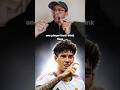 Alessandro Bastoni FIXES Real Madrid's Defence #football